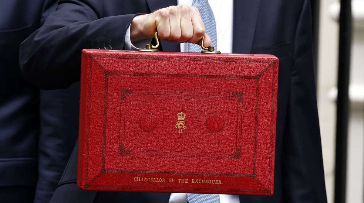 Budget 2024 Key Points & Summary